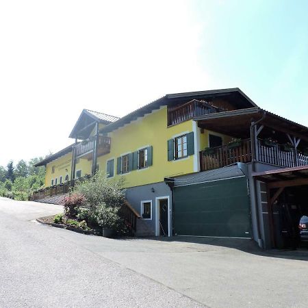 Gaestezimmer Klopfer Sankt Johann im Saggautal Exterior photo
