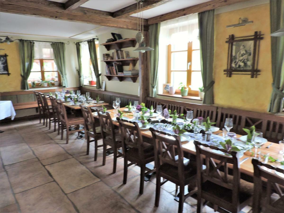 Gaestezimmer Klopfer Sankt Johann im Saggautal Exterior photo